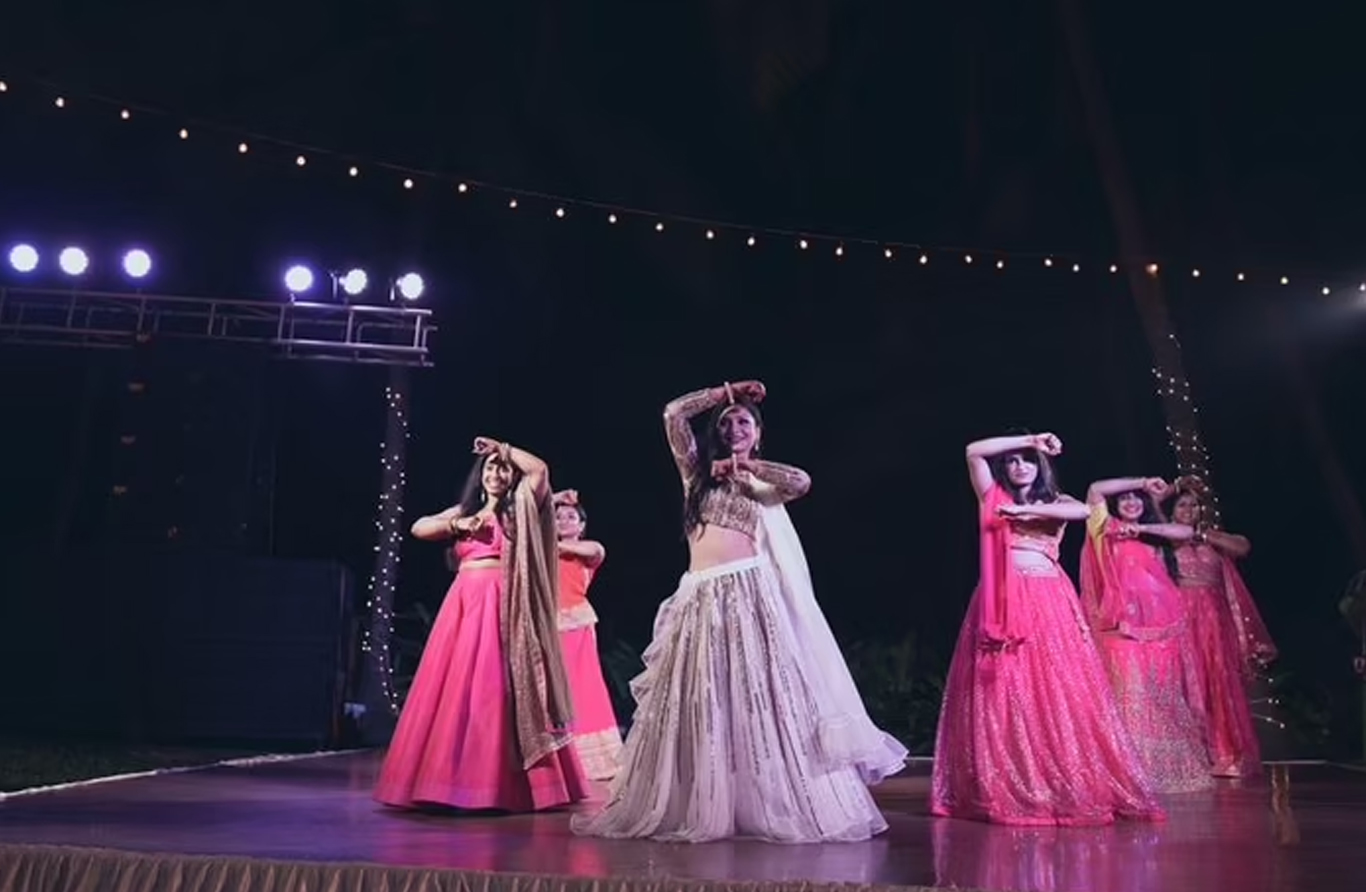 Wedding-Event Management Service in Alappuzha